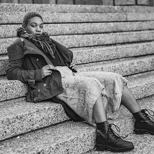 Meet your Posher, Johanne